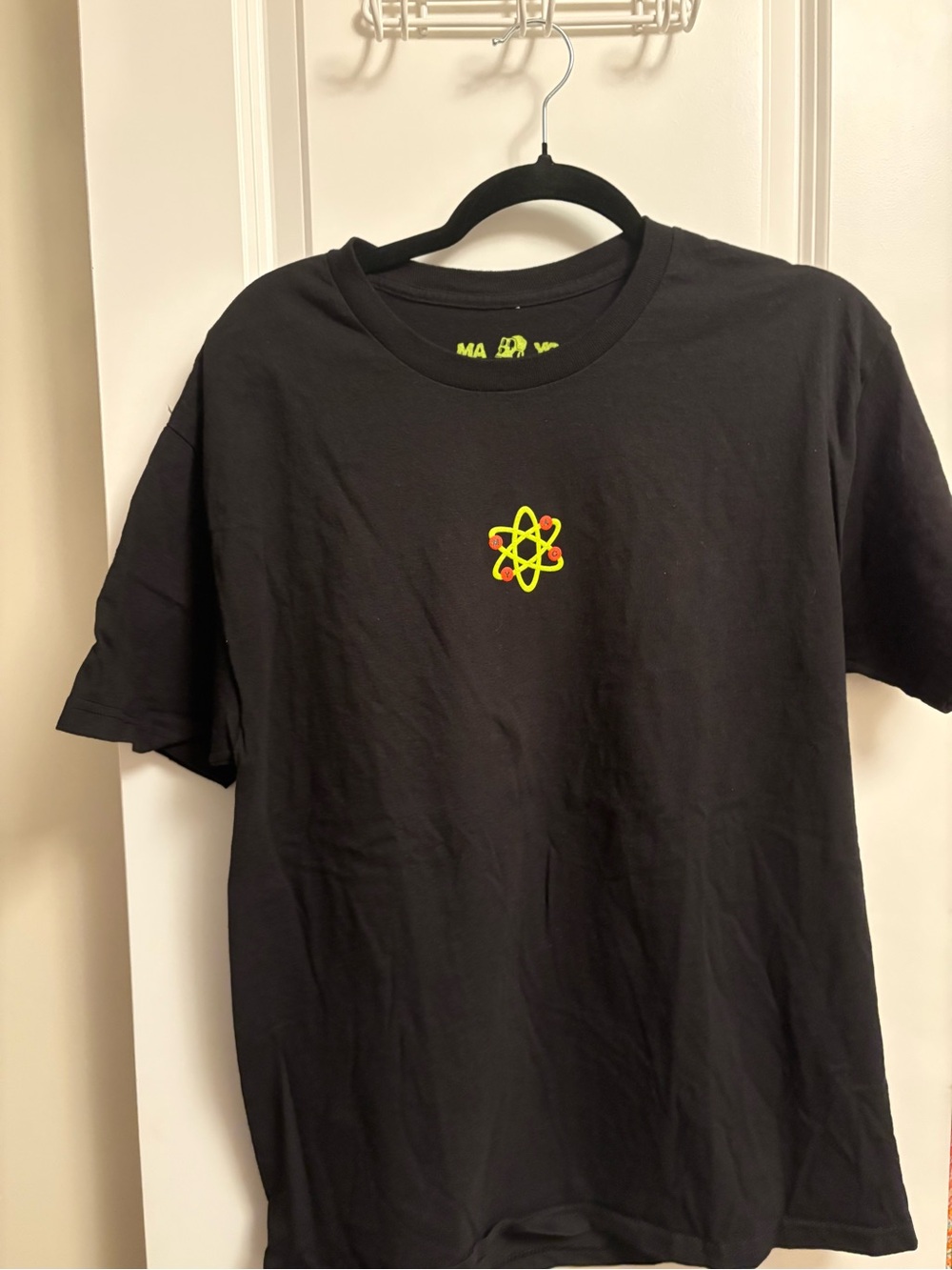 Mutant Ape Yacht Club Tee-Shirt